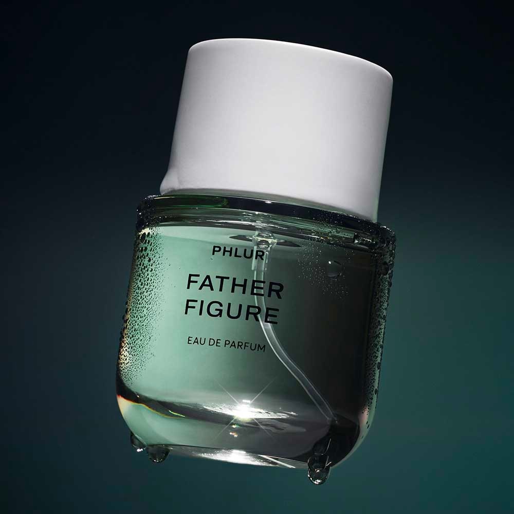 FATHER FIGURE EAU DE PARFUM